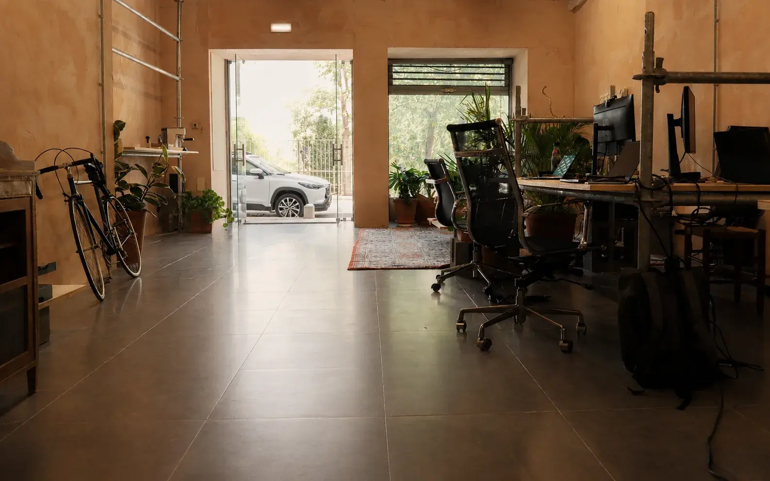 Cova Arquitetura